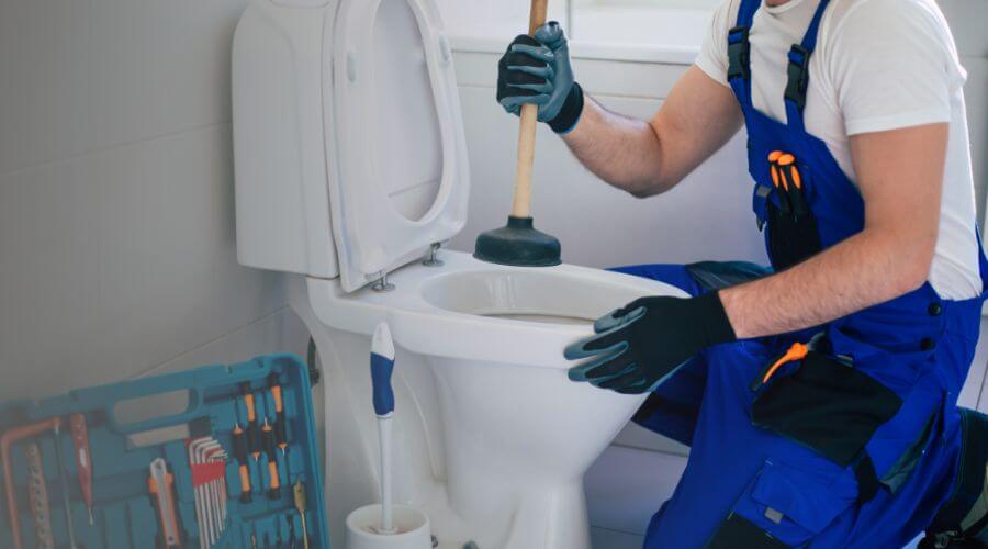 Professional Leak Detection Services in Fairfield, IA